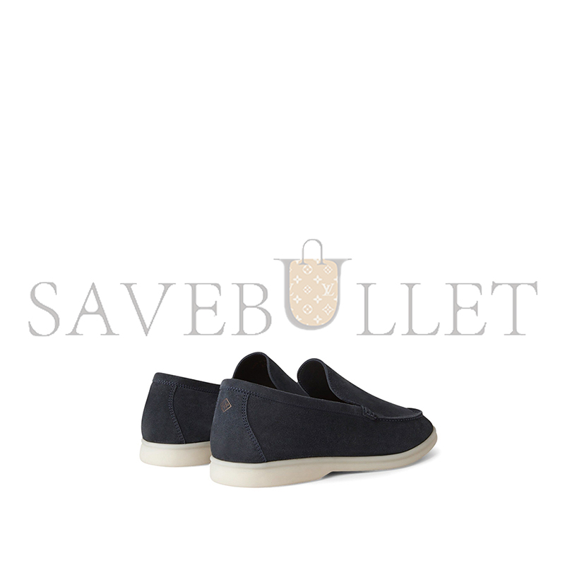 LORO PIANA SUMMER WALK LOAFER FAE8124_W019